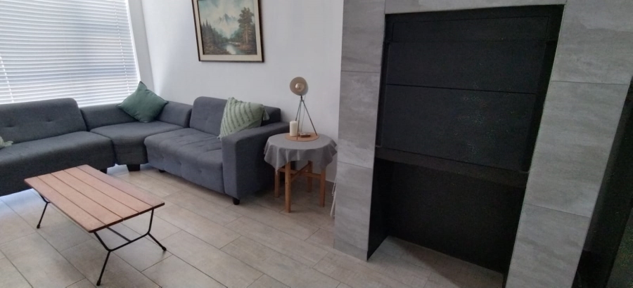 To Let 2 Bedroom Property for Rent in Diaz Beach Western Cape